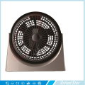 8 pouces Turbo ventilateur Box Fan (USBF-781)